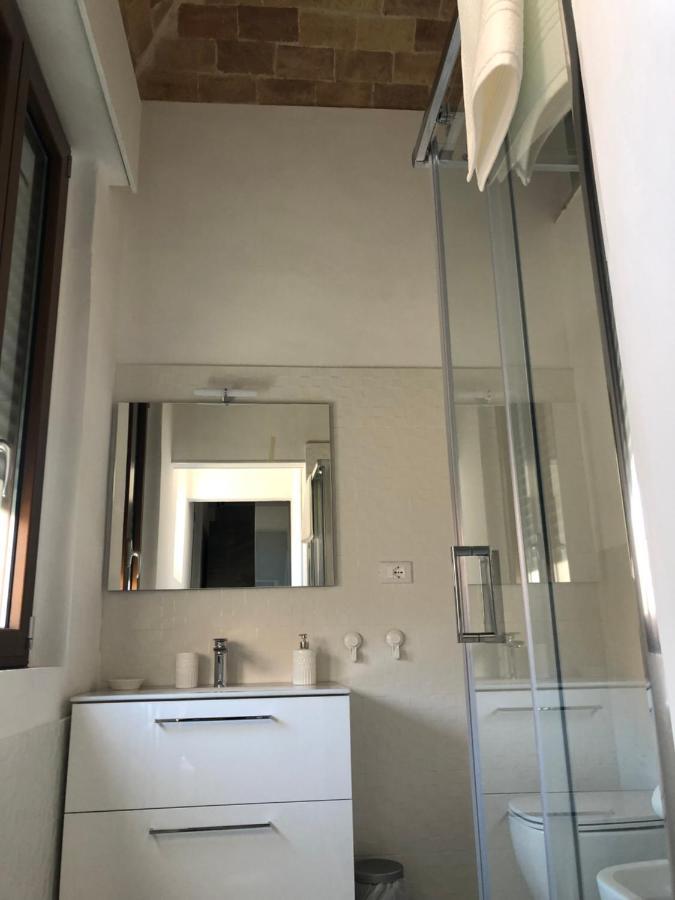 B & B Via Cavour Termoli Luaran gambar