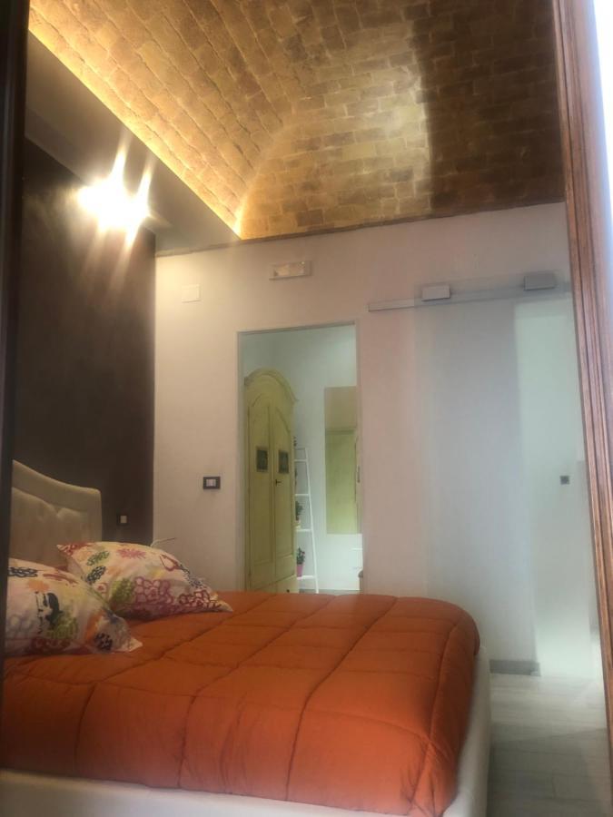 B & B Via Cavour Termoli Luaran gambar