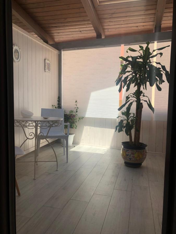 B & B Via Cavour Termoli Luaran gambar