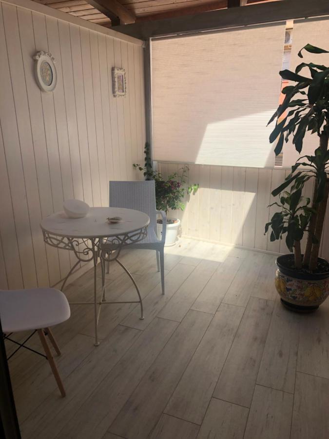 B & B Via Cavour Termoli Luaran gambar