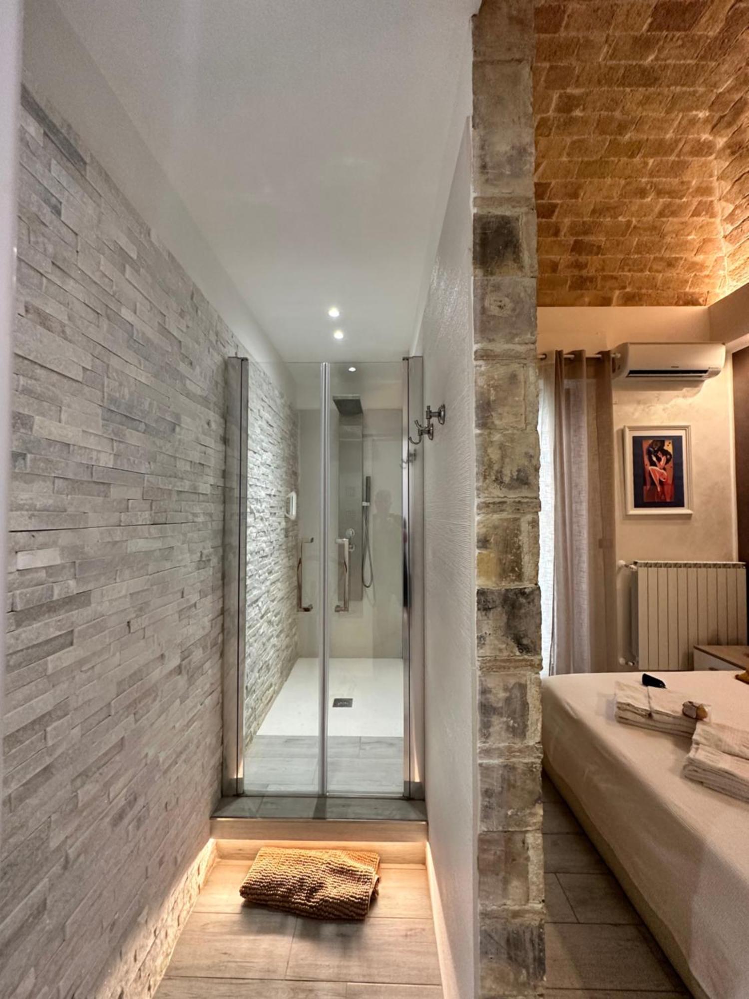 B & B Via Cavour Termoli Luaran gambar